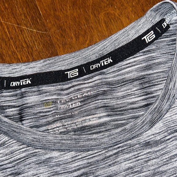 DriFit Tee - Picture 2 of 3